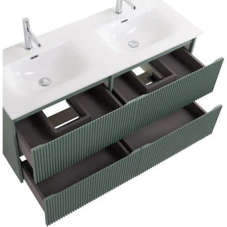 Тумба под раковину 120 BelBagno Uno UNO-1200-4C-SO-VO еловый матовый, без раковины