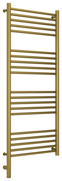 Полотенцесушитель электрический (120х50) Сунержа Богема 3.0 051-5804-1250 левый