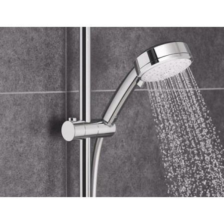Ручной душ Grohe New Tempesta Cosmopolitan 81971 370 (81971370)