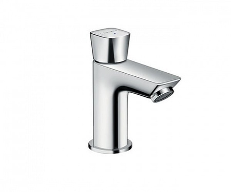 Кран для холодной воды Hansgrohe Logis 71121000