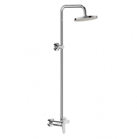 Душевая система Vidima Balance BA272AA