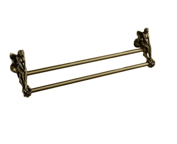 Полотенцедержатель Art&Max AM-0988-B Полотенцедержатель Art&Max AM-0988-B