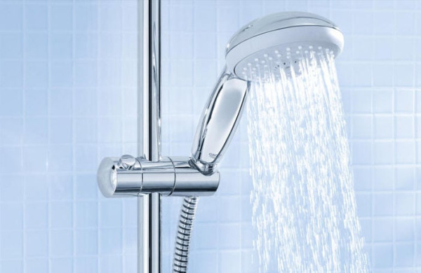 Ручной душ IV Grohe New Tempesta 28578 001 (28578001) Ручной душ IV Grohe New Tempesta 28578 001 (28578001)