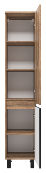 Пенал Brevita Dakota 35    DAK-050350-19/02П