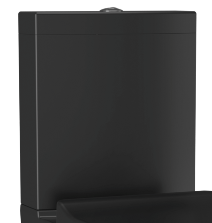 Бачок для унитаза Creavit Lara LR410-00SM00E-0000