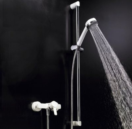 Смеситель для душа Kludi Zenta 388709175