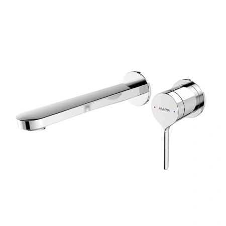 Смеситель для раковины Arrow N12RM6071CP хром