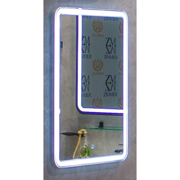 Зеркало с подсветкой Art&Max VITA AM-Vit-500-800-DS-F