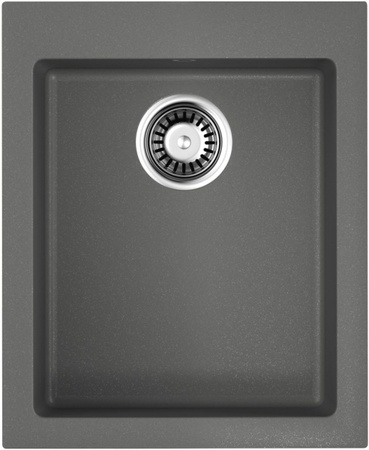 Мойка для кухни Omoikiri Bosen 41-PL 4993218