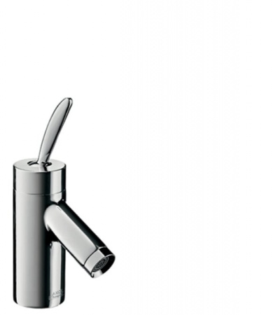 Смеситель для маленькой раковины Axor Starck Classic 10015000