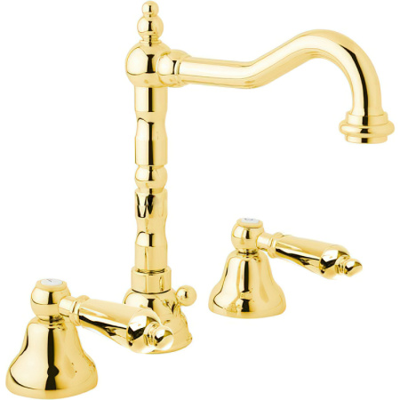 Смеситель для раковины Cezares First FIRST-BLS2-03/24-M