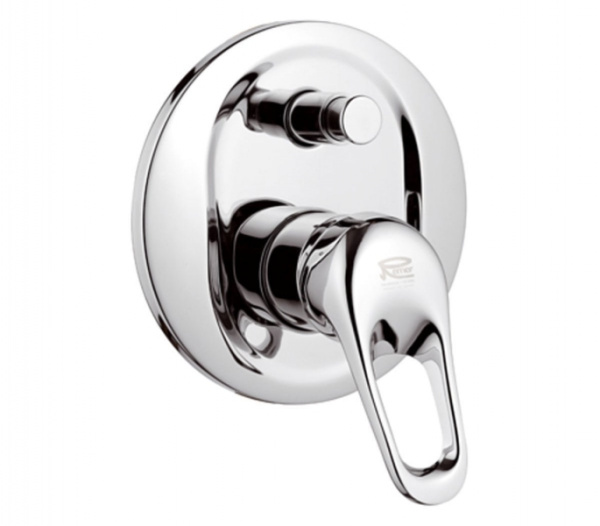 Смеситель для душа Teuco R453