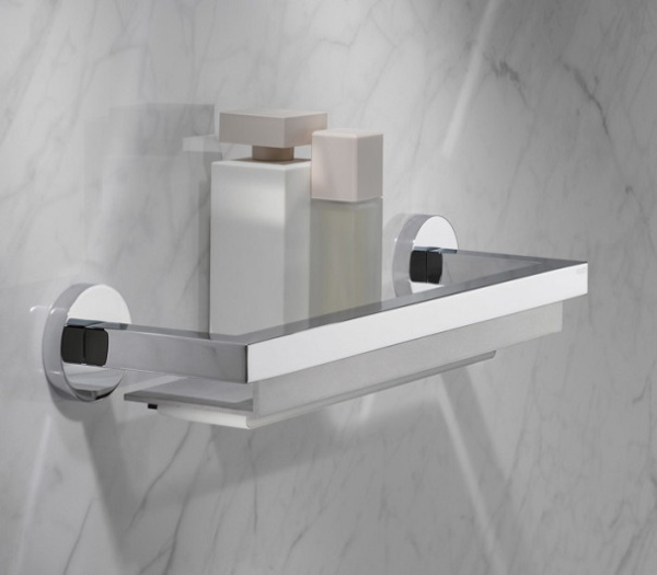 Полка для душа Keuco Edition 90, 19059010000