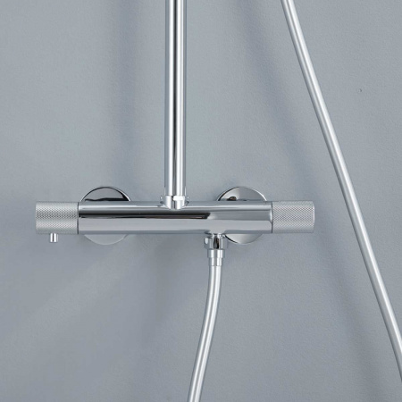 Душевая система Vincea Desire VSFS-1D0TCH