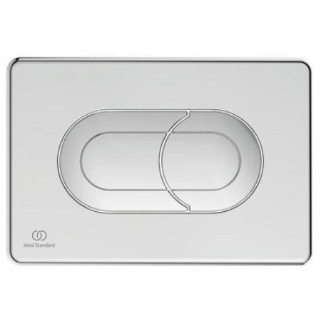 Клавиша смыва Ideal Standard Prosys Solea R0133AA