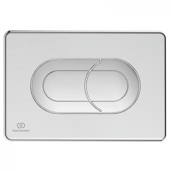 Клавиша смыва Ideal Standard Prosys Solea R0133AA