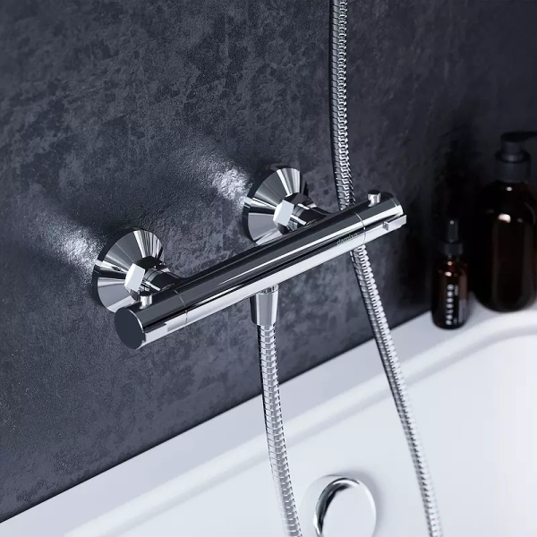 Термостат для душа Damixa Jupiter 776000000