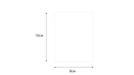 Стакан для зубных щеток Fixsen Teddy  FX-600-3