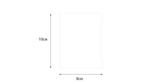 Стакан для зубных щеток Fixsen Teddy  FX-600-3