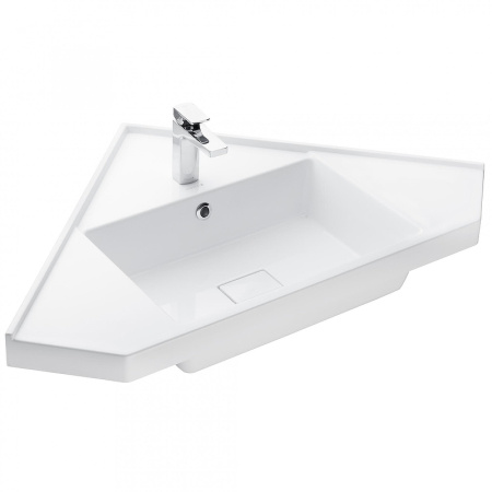 Тумба с раковиной Aquaton Кантара 1A2056K1ANW70