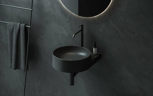 Раковина подвесная Ravak Yard 40 XJX0D240002