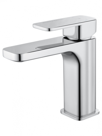 Смеситель для раковины WONZON & WOGHAND ARNIE, хром WW-691101-CR