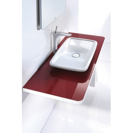 Смеситель для раковины Hansgrohe PuraVida 15081000 (хром)