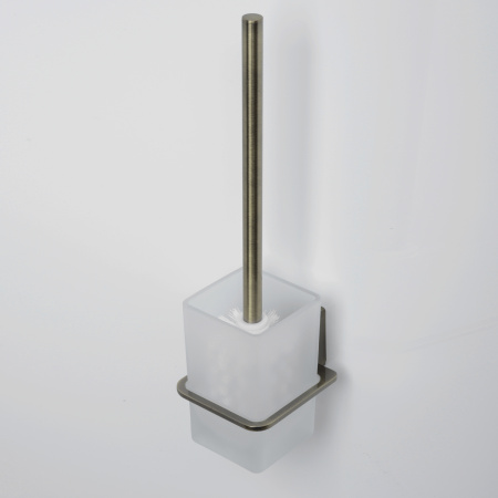 Ершик для унитаза подвесная WasserKRAFT Exter K-5227