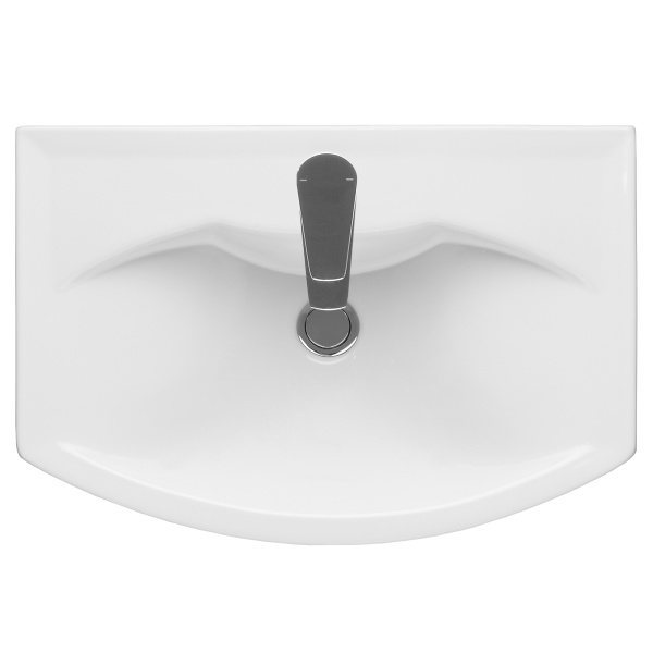 Раковина Aquaton Смайл 65 1WH207782