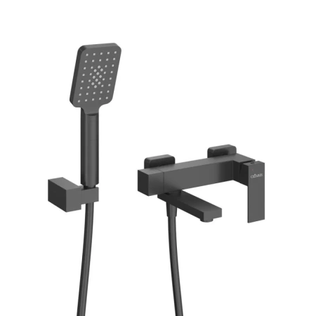 Смеситель для ванны CEZARES SLIDER-VD-NOP