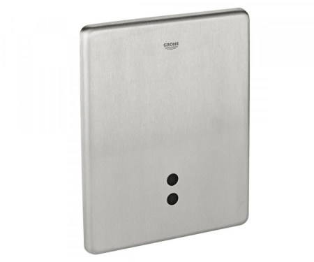 Клавиша смыва GROHE Skate Tectron 37749000