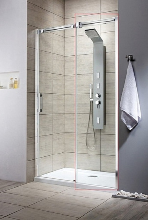 Душевая дверь Radaway Espera 380795-01L