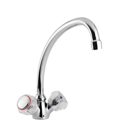 Смеситель для мойки Mofem PRIMULA 140-2002-26