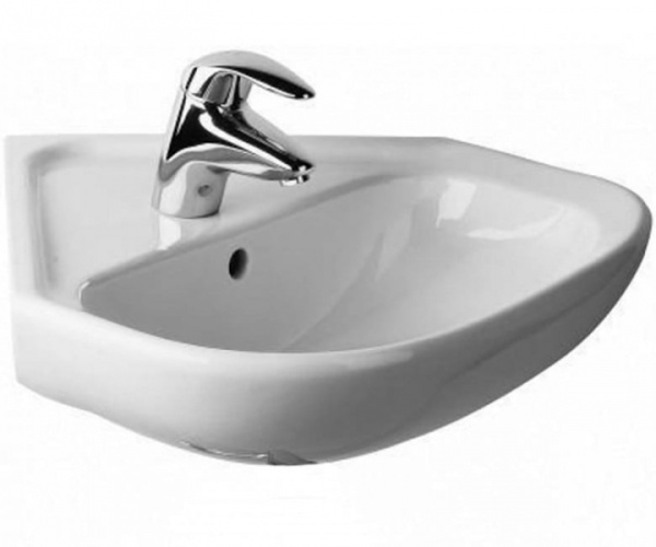 Умывальник Jika Deep by Jika 8166120001041