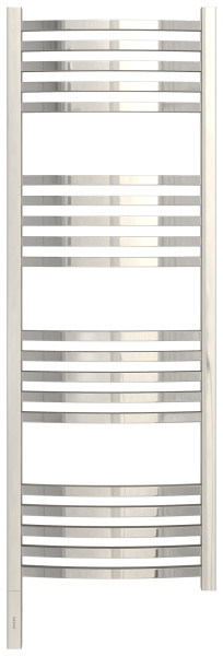 Полотенцесушитель электрический (120х40) Cунержа Аркус 3.0 00-5704-1240 левый