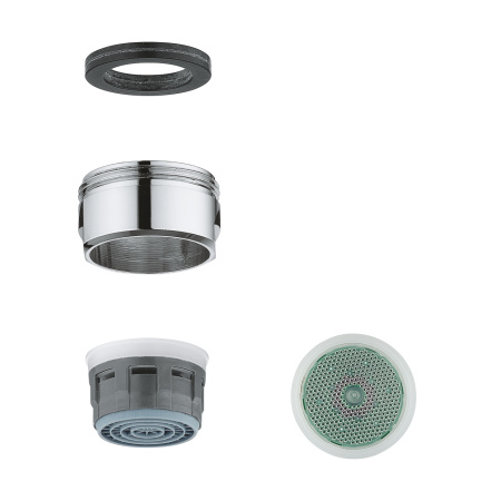 Аэратор GROHE 48159000