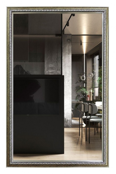 Зеркало (45x70) Continent Макао Б036