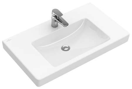 Раковина Villeroy&Boch Subway 2.0 71758G01