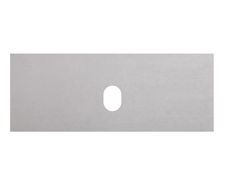 Столешница под раковину BelBagno 120 KEP-120-CEM-W0