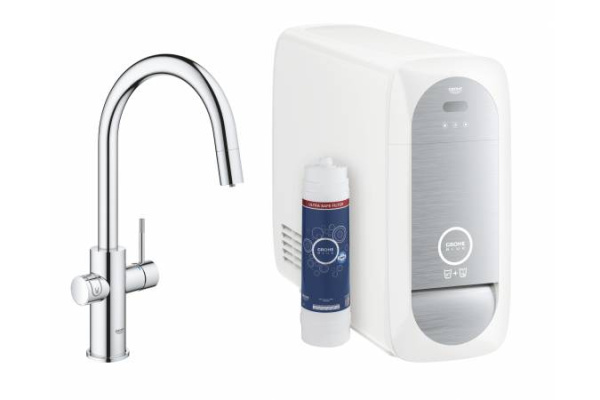 Стартовый комплект GROHE Blue Home 31606000