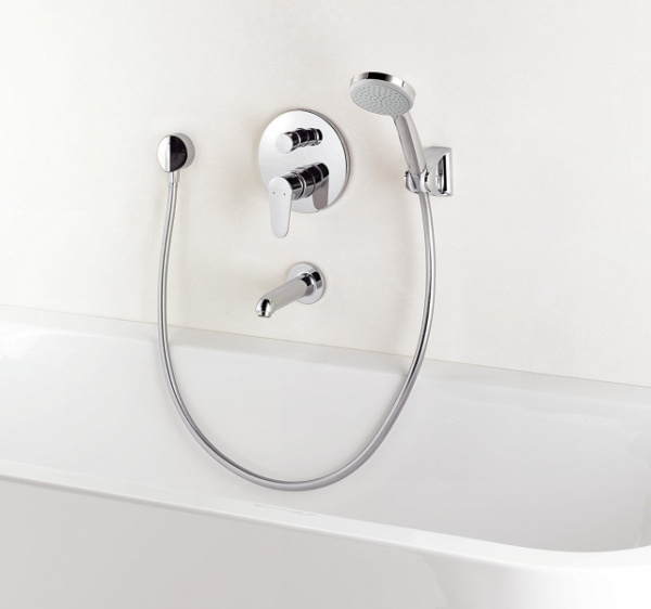 Излив для ванны Hansgrohe E / S 13414000
