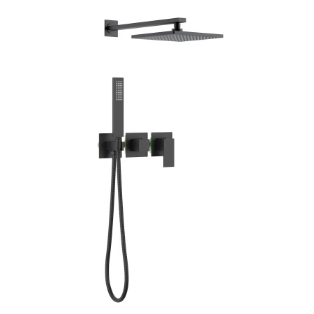 Душевой комплект Timo Selene SX-2169/03SM