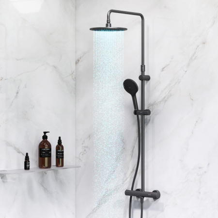 Душевая система Am.Pm Like F0780422