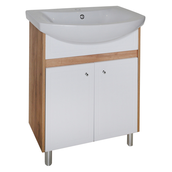 Тумба под раковину ASB-Mebel Альпина 70 (11782)