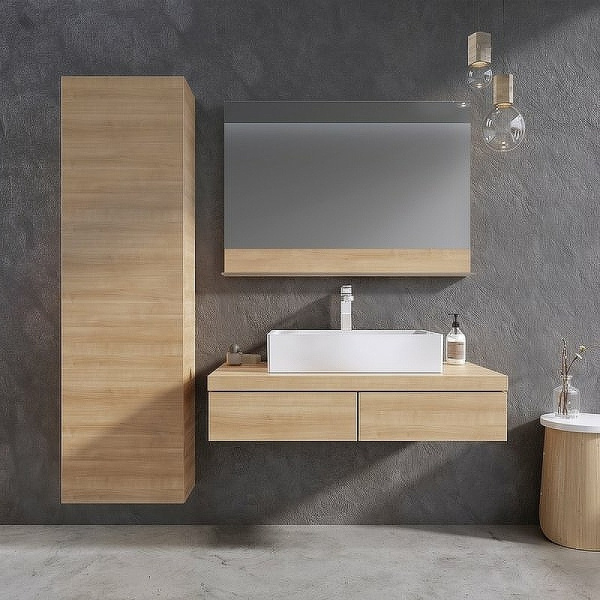 Пенал Ravak SB Formy 46 L X000001039