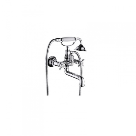 Смеситель для ванны Ganzer Otto GZ 15032