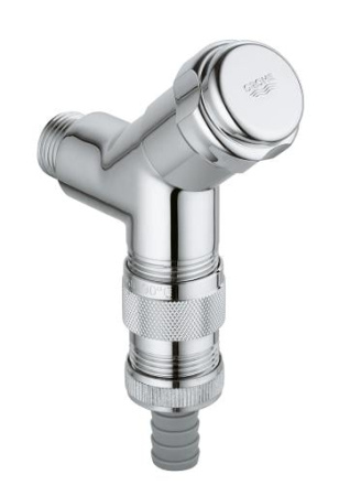 Вентиль GROHE 41015000
