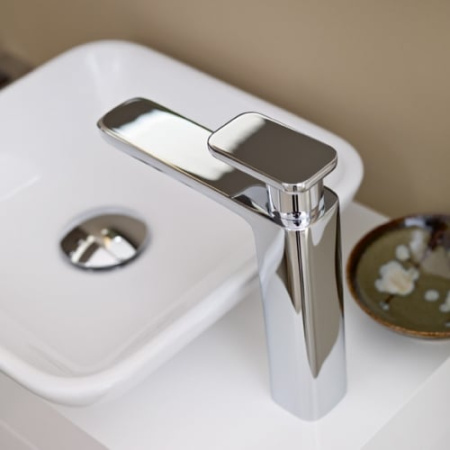 Смеситель для раковины Kludi E2 562960540