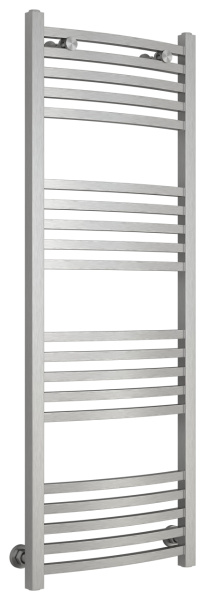 Полотенцесушитель Водяной Сунержа Аркус (120х40) Сатин 071-0251-1240