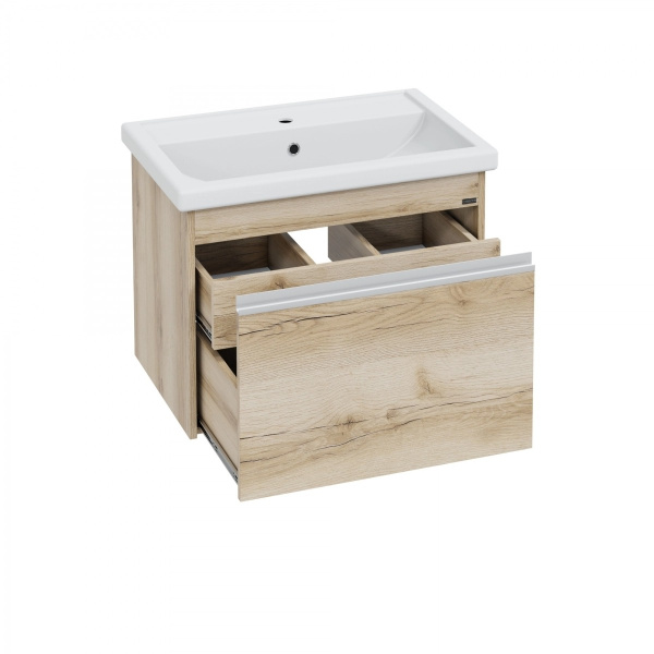 Тумба под раковину Санта Уран 70 700387